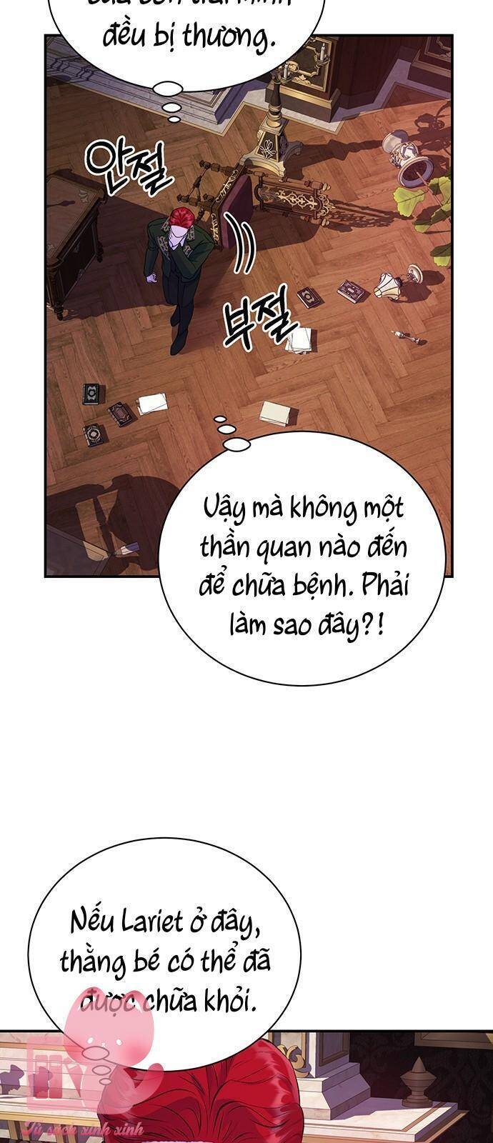 Tôi Tưởng Đây Chính Là Thời Hạn Rồi! Chương 35 Ảnh 44