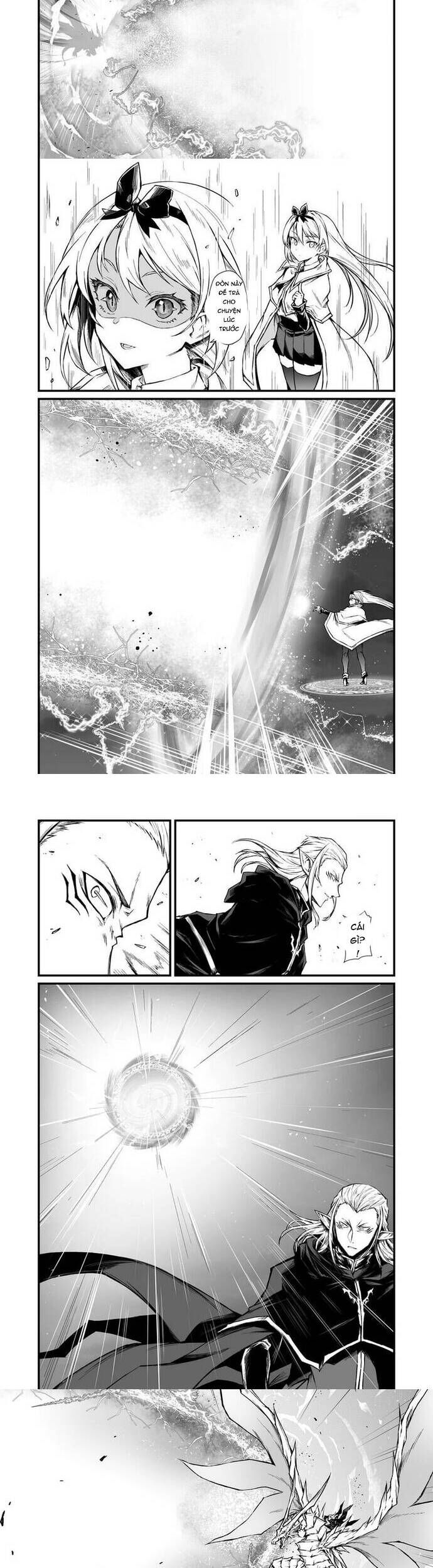 Arifureta Shokugyou De Sekai Saikyou Chương 70 Ảnh 7