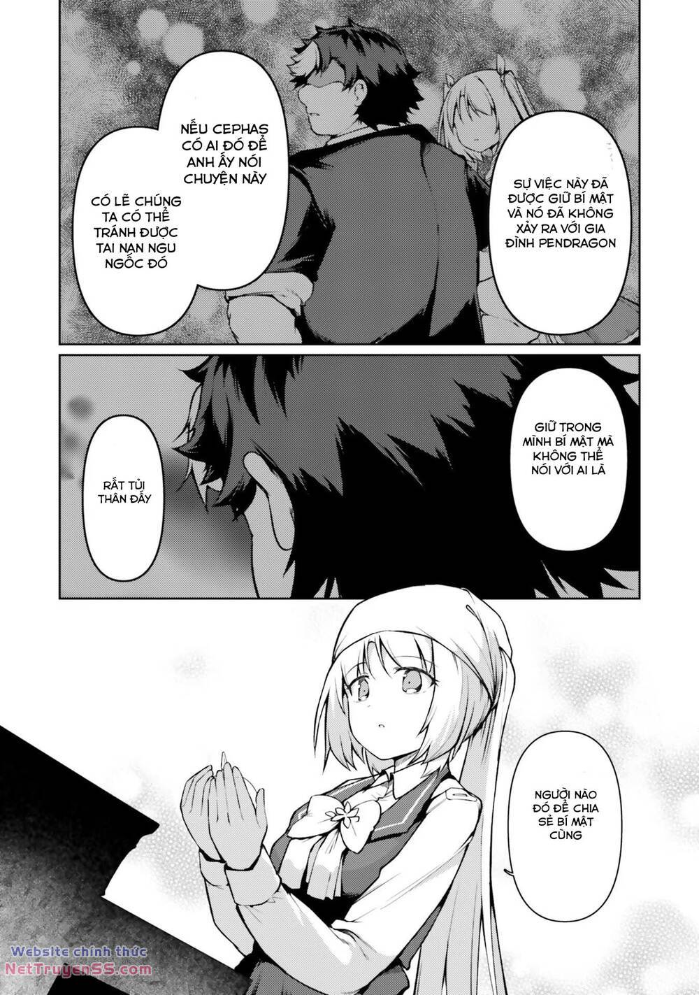 Buta Koushaku Ni Tensei Shitakara, Kondo Wa Kimi Ni Suki To Iitai Chương 37 Ảnh 26