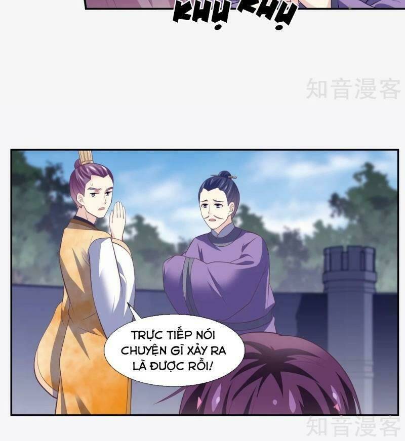 Ta Là Ngọc Hoàng Đại Đế Chương 99 Ảnh 7