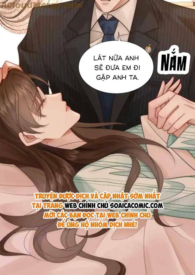 Yêu Lại Sau Một Đêm Bên Nhau Chương 47 Ảnh 30