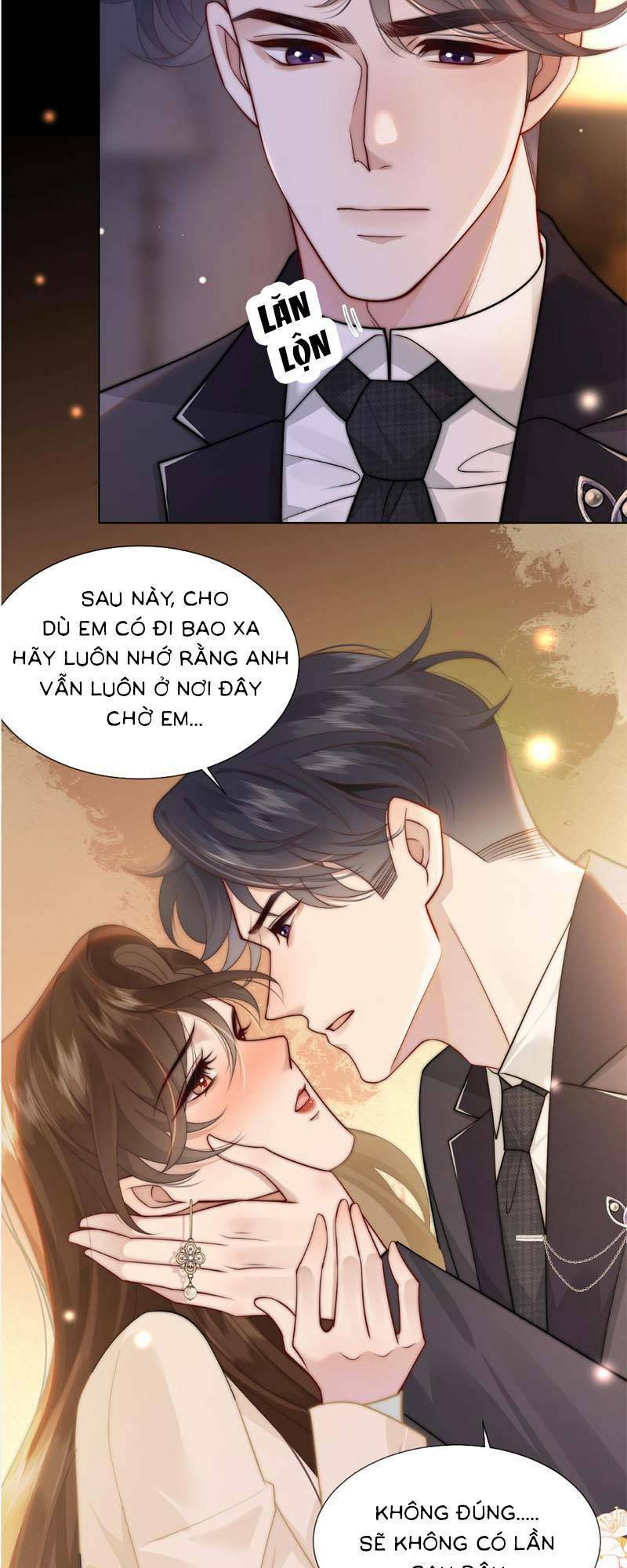Yêu Lại Sau Một Đêm Bên Nhau Chương 40 Ảnh 11