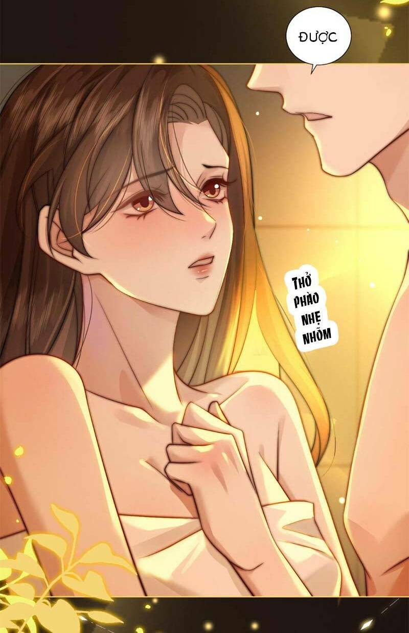 Yêu Lại Sau Một Đêm Bên Nhau Chương 34 Ảnh 6