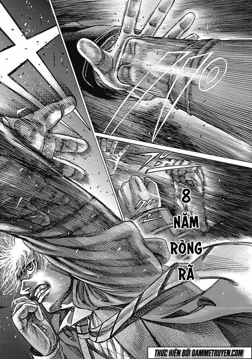 Rikudou Chương 96 Ảnh 8