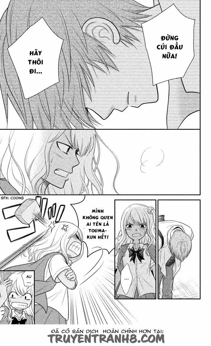 Seishun Otome Banchou! Chương 0 Ảnh 44