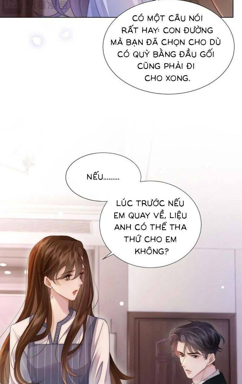 Yêu Lại Sau Một Đêm Bên Nhau Chương 31 Ảnh 29