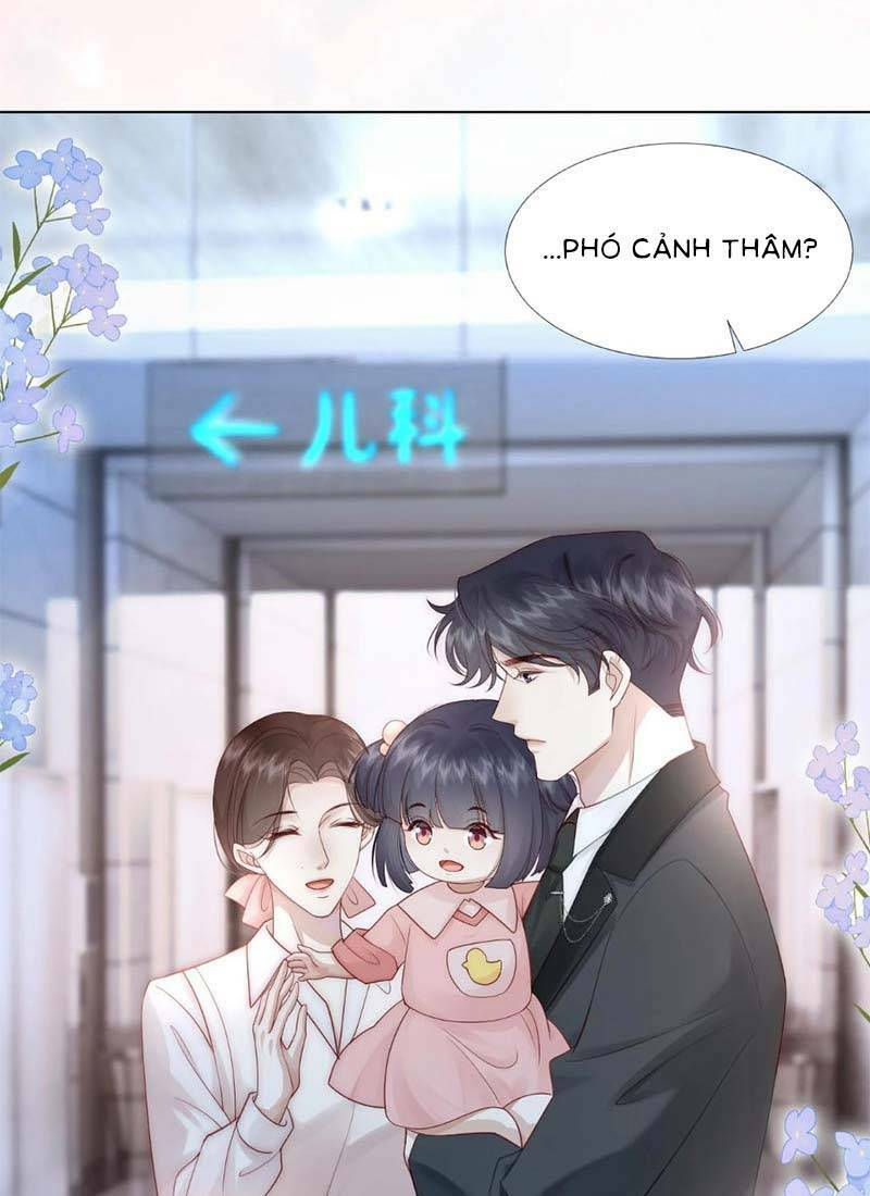 Yêu Lại Sau Một Đêm Bên Nhau Chương 28 Ảnh 23