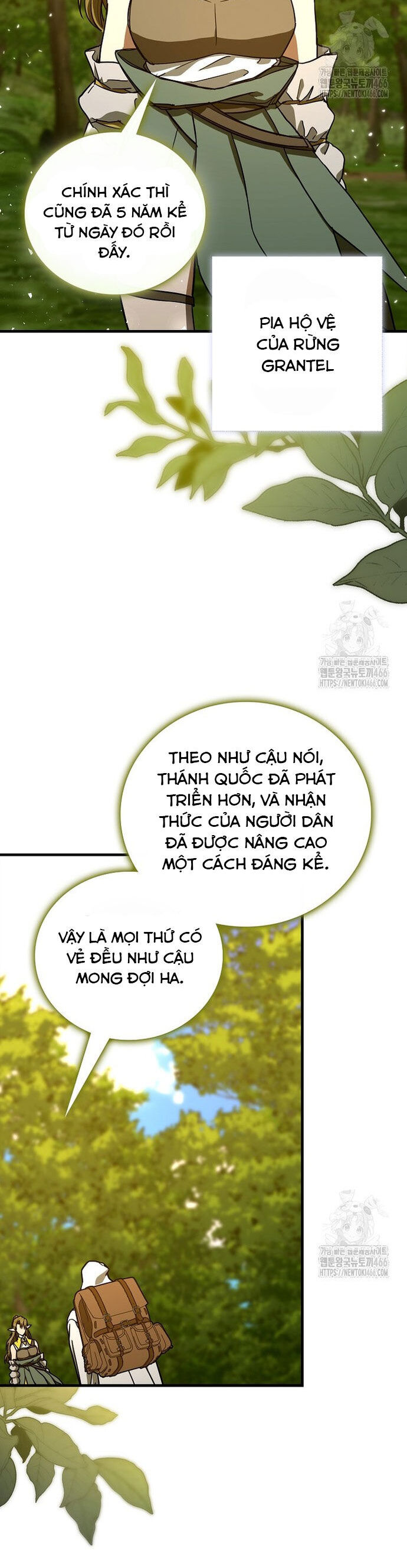 Thánh Cái Khỉ Gì, Đây Là Sức Mạnh Của Y Học Hiện Đại Chương 112 Ảnh 19