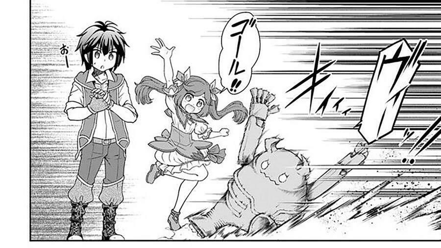 Tenohira Kaitaku Mura De Isekai Kenkokuki: Fueteku Yome-Tachi To Nonbiri Mujintou Life Chương 20.1 Ảnh 9