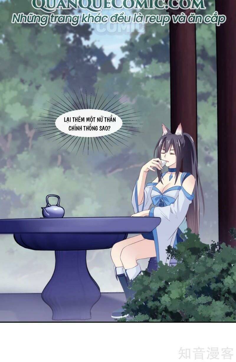 Ta Là Ngọc Hoàng Đại Đế Chương 105 Ảnh 27