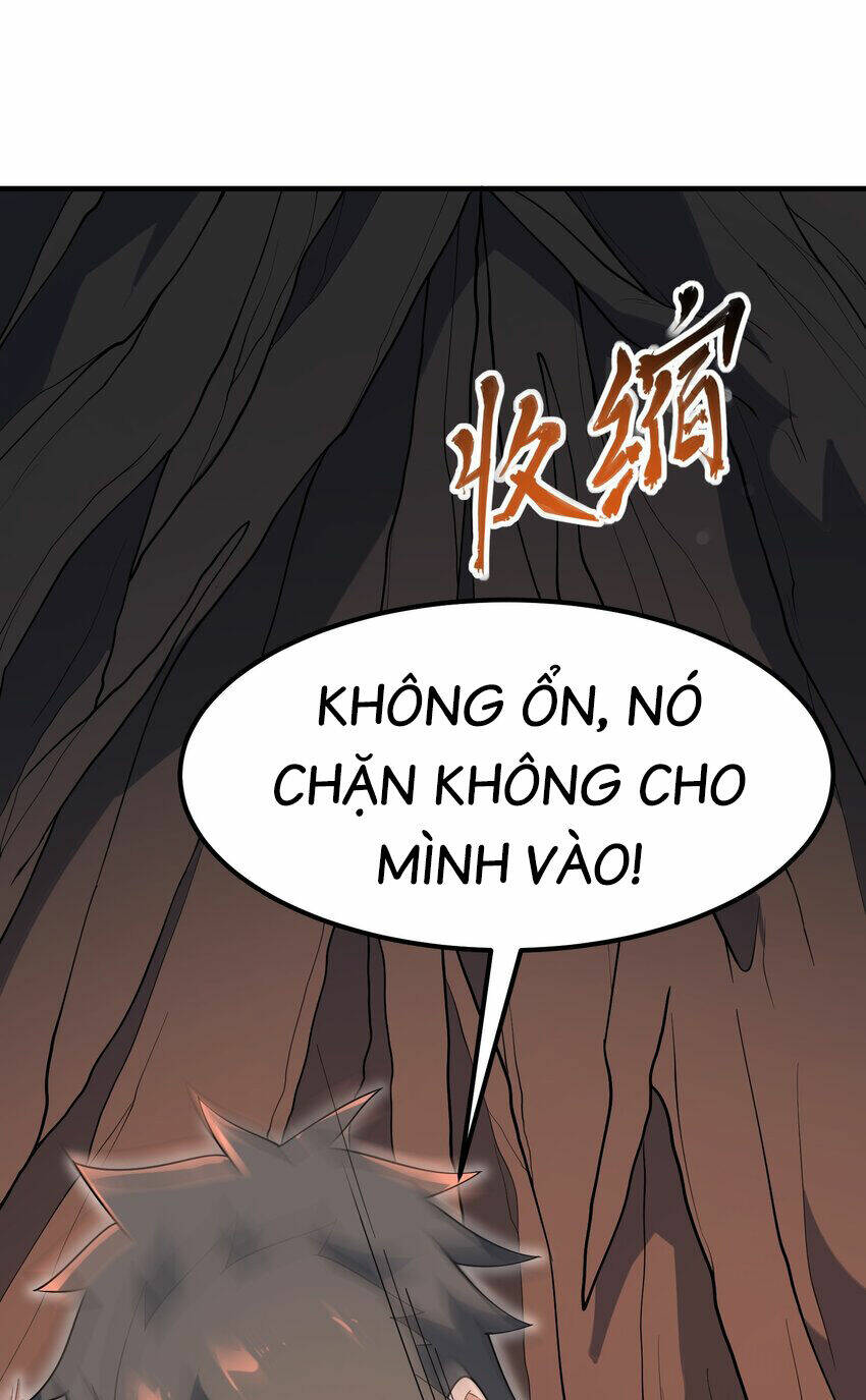Nguyên Long Chương 347.5 Ảnh 35
