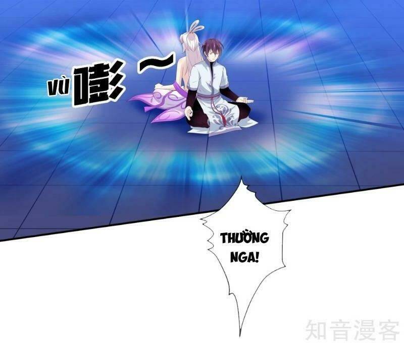 Ta Là Ngọc Hoàng Đại Đế Chương 96 Ảnh 13