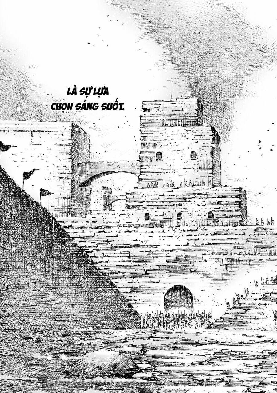 Hoả Phụng Liêu Nguyên Chương 595 Ảnh 10