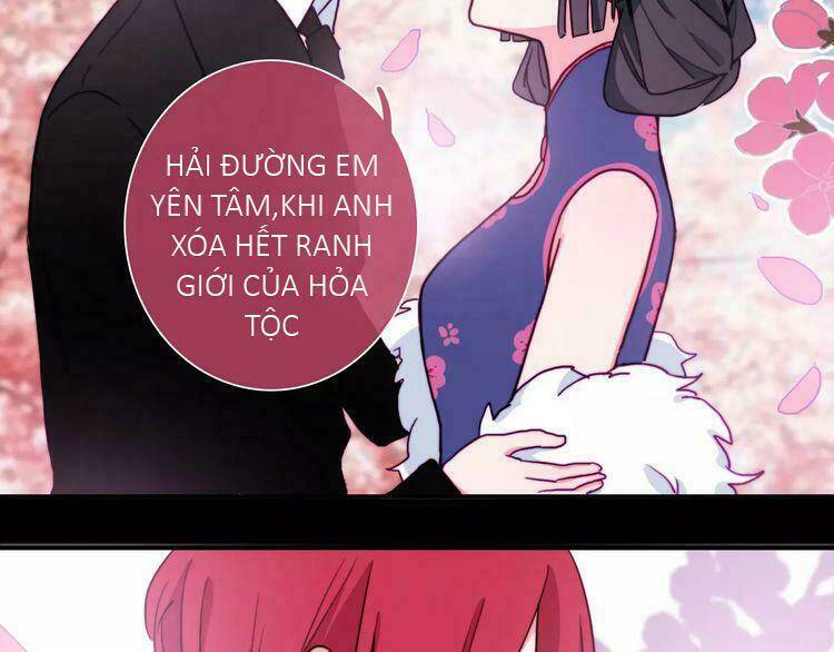 Trái Tim Băng Giá Chương 39 Ảnh 14