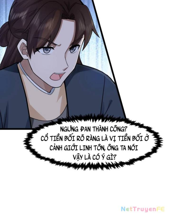 Hỗn Độn Đan Thần Chương 493 Ảnh 22