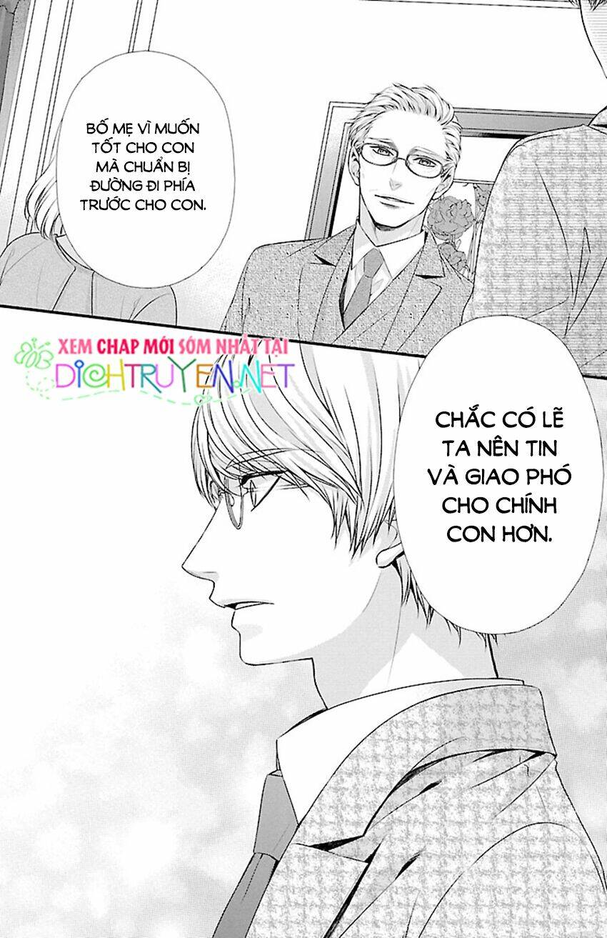 Tsukikage Moratorium Chương 6 Ảnh 29