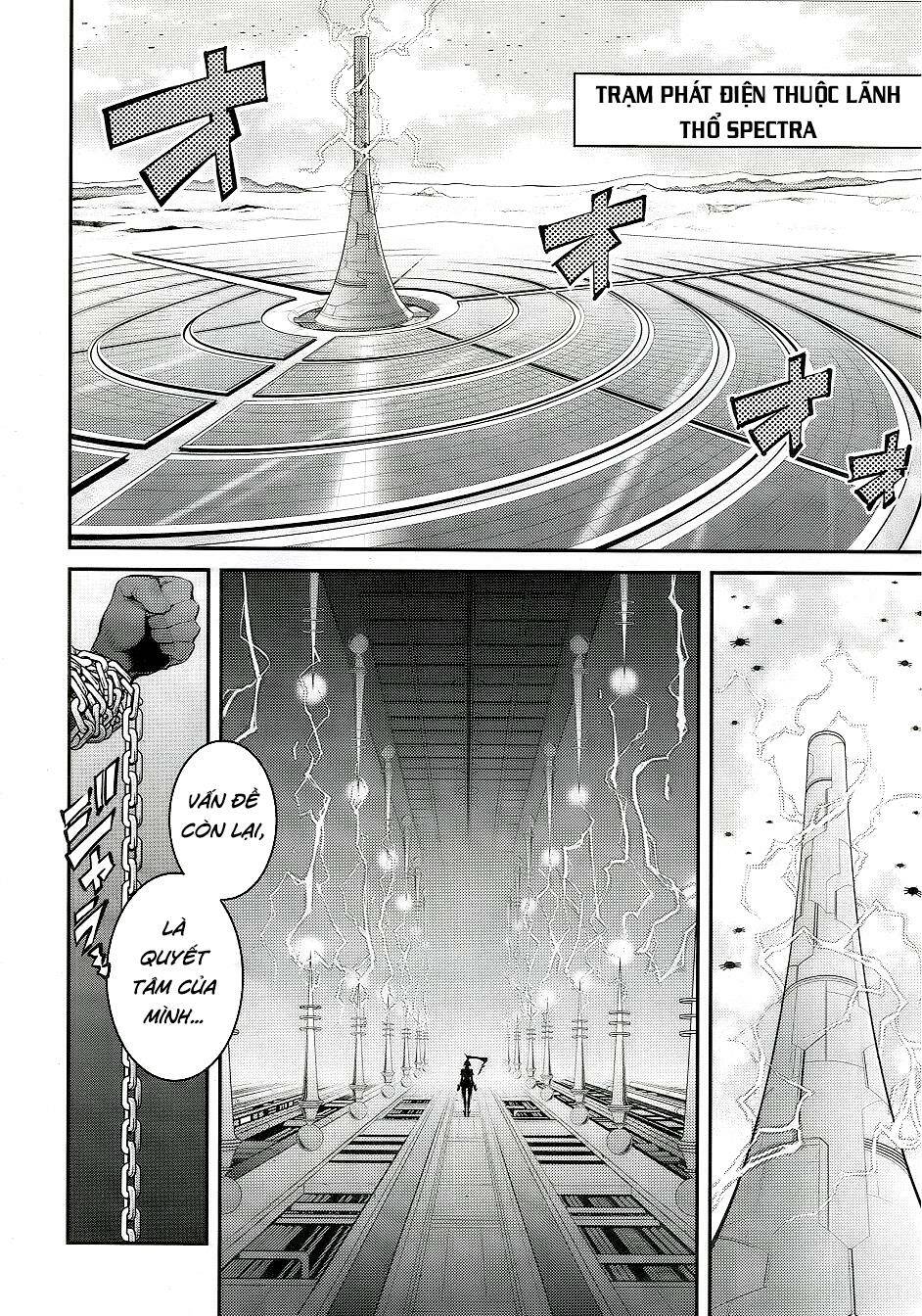 Yu-Gi-Oh! Ocg Stories Chương 11 Ảnh 26