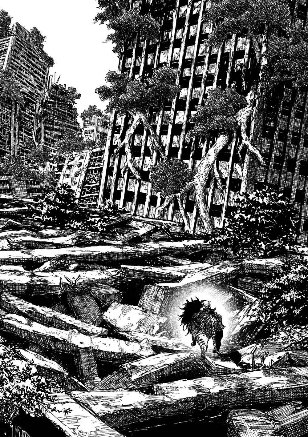 Tsugumi Project Chương 4 Ảnh 19