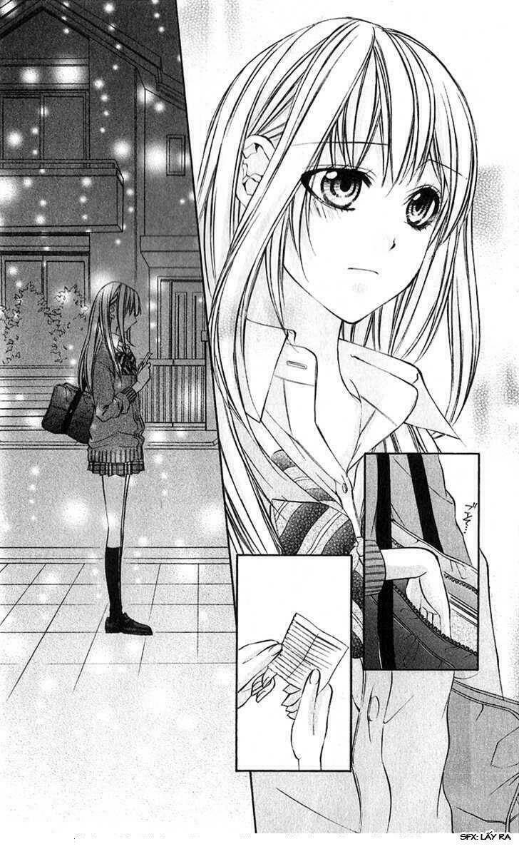 Boku Kara Kimi Ga Kienai Chương 18 Ảnh 22