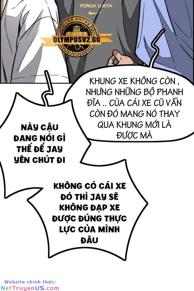 Wind Breaker Chương 463 Ảnh 64
