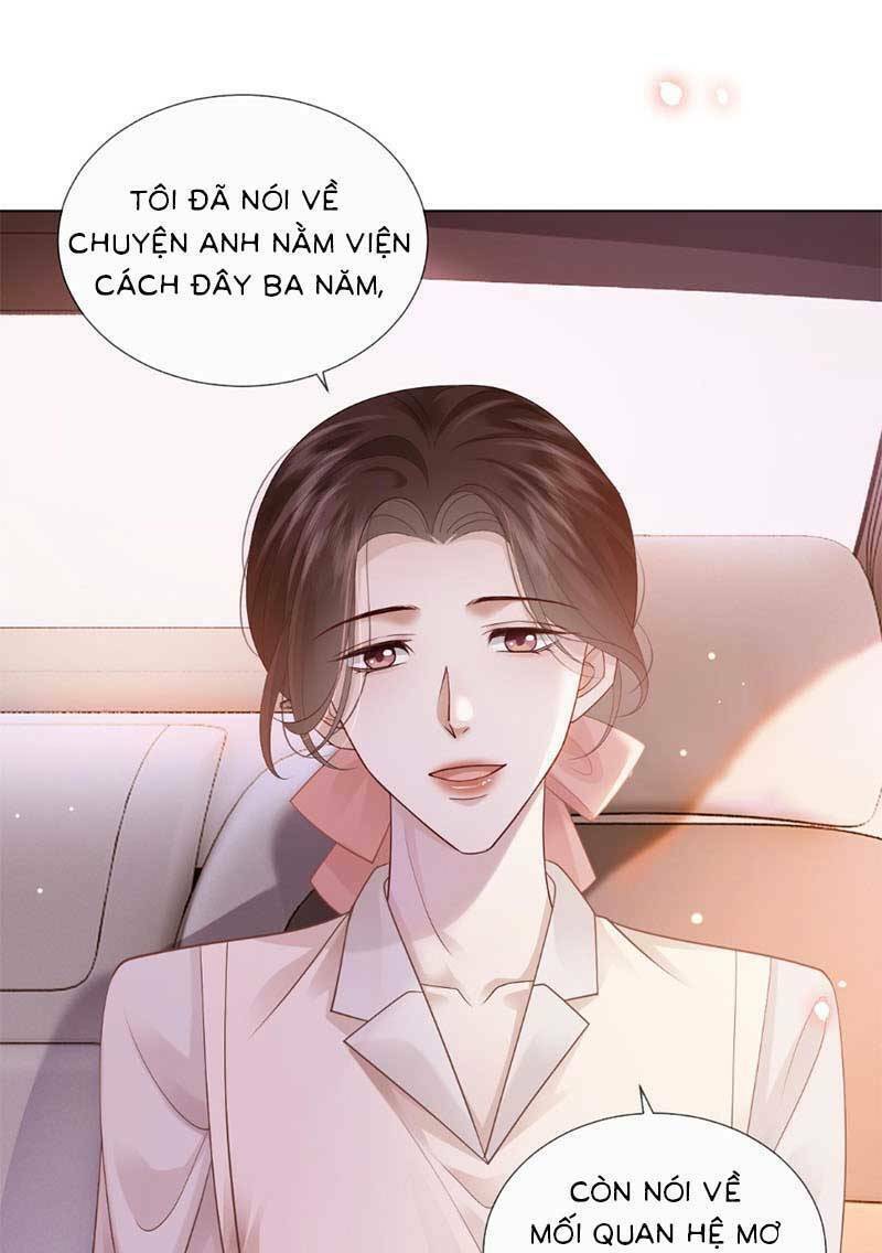Yêu Lại Sau Một Đêm Bên Nhau Chương 43 Ảnh 24