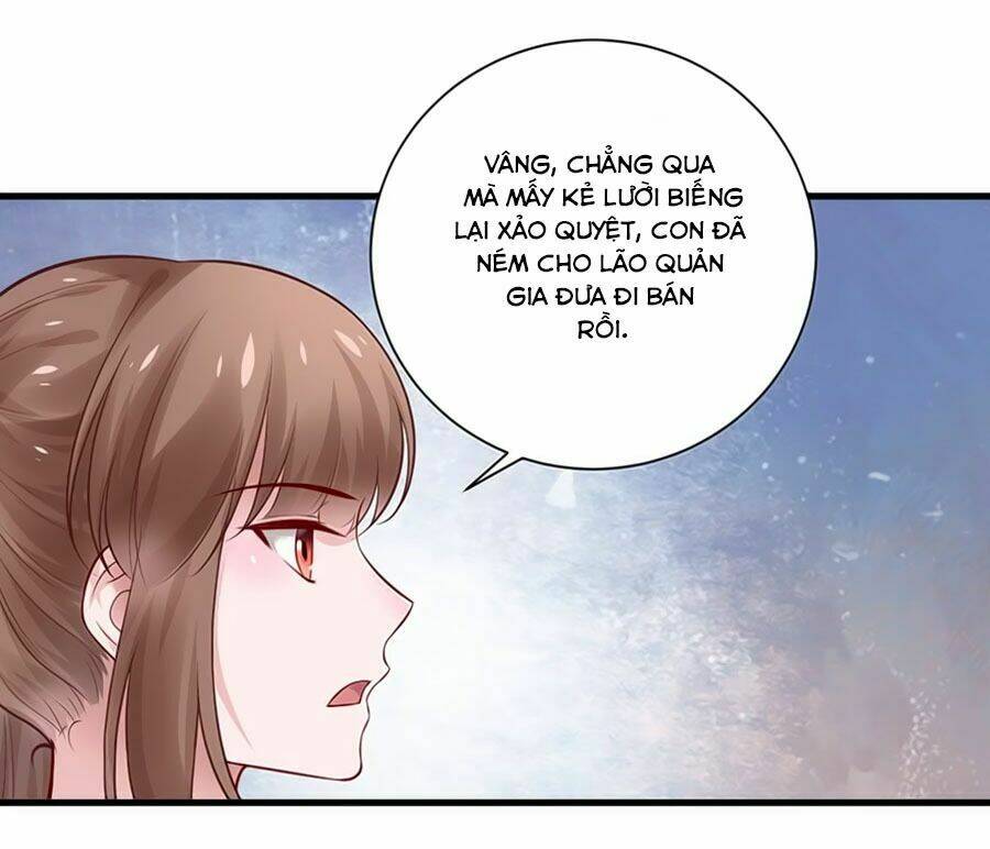 Nữ Đế Livestream Công Lược Chương 26 Ảnh 16