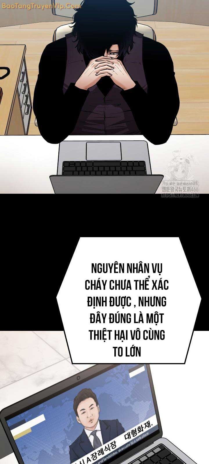 Thanh Kiếm Báo Thù Chương 52 Ảnh 34