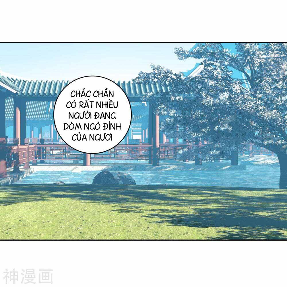 Già Thiên Chương 110 Ảnh 26
