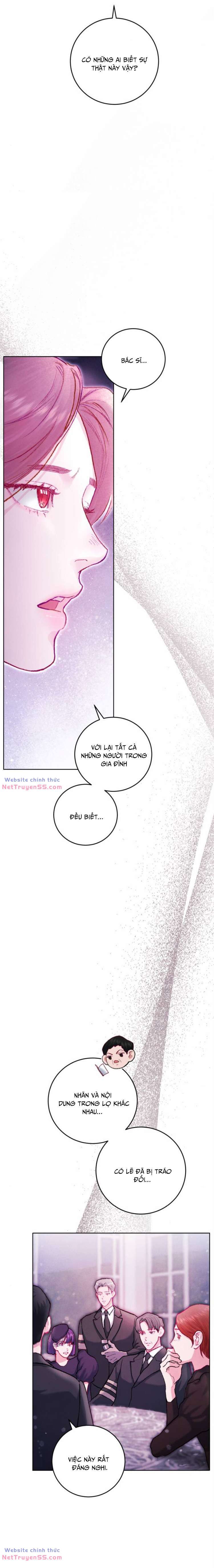 My Demon - Ác Quỷ Của Tôi Chương 12 Ảnh 14