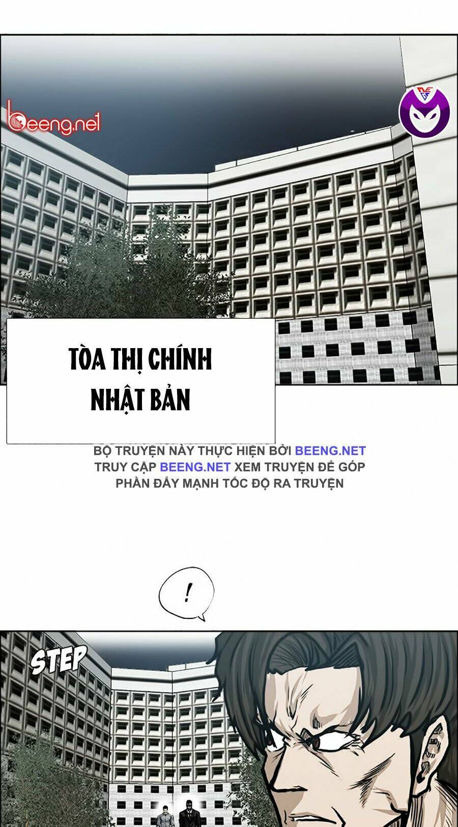 Bá Chủ Học Đường Ss2 Chương 56 Ảnh 40