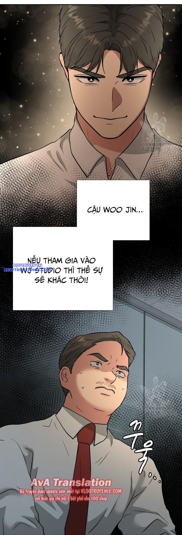 Bản Thiết Kế Vàng Chương 44 Ảnh 68