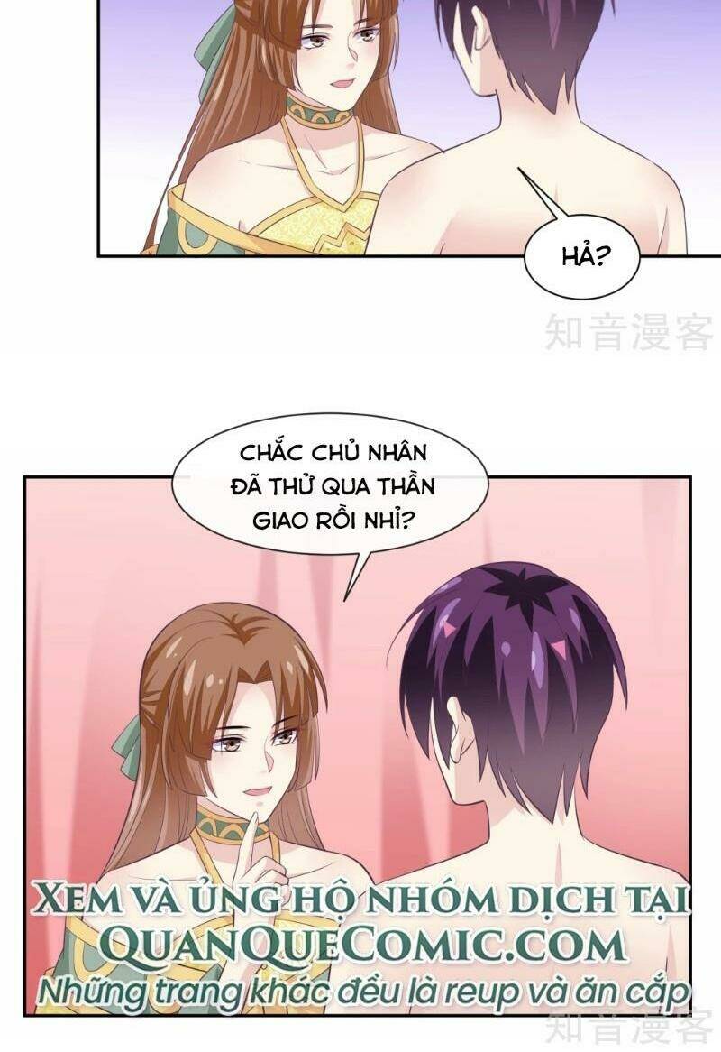 Ta Là Ngọc Hoàng Đại Đế Chương 109 Ảnh 5