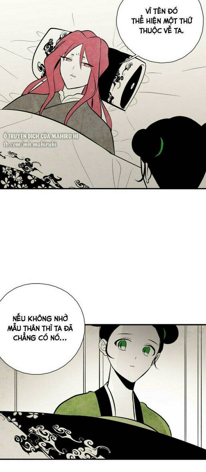 Vân Trung Hoa Chương 119 Ảnh 17