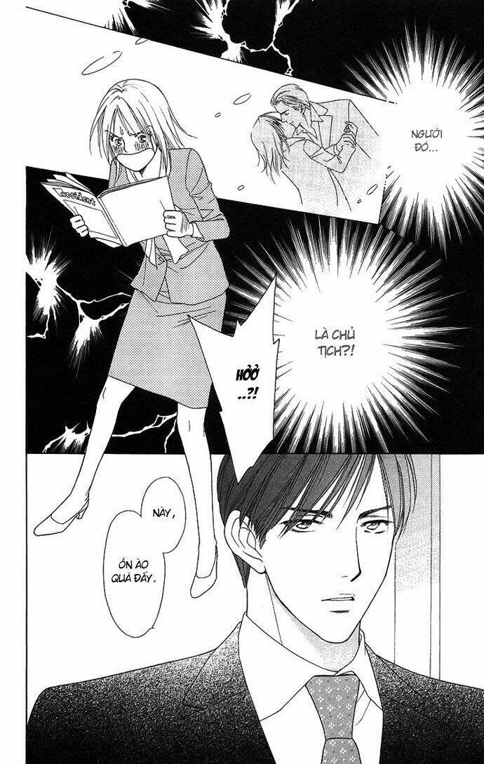 Chou Yo Hana Yo Chương 16 Ảnh 17