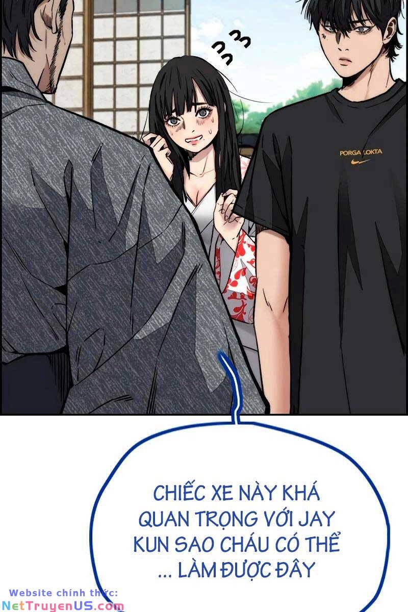 Wind Breaker Chương 464 Ảnh 9