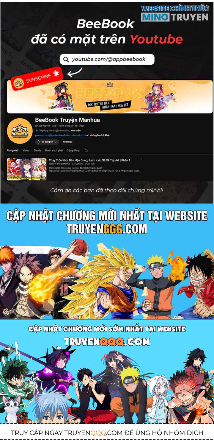 Sơn Thượng Chi Nhân Chương 138 Ảnh 12