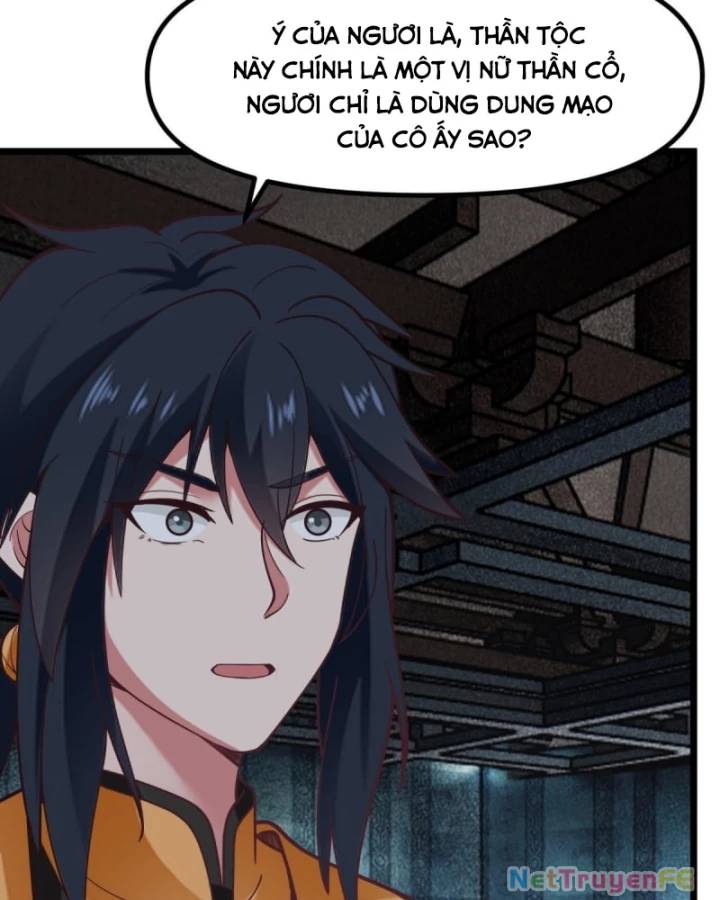 Hỗn Độn Đan Thần Chương 497 Ảnh 32