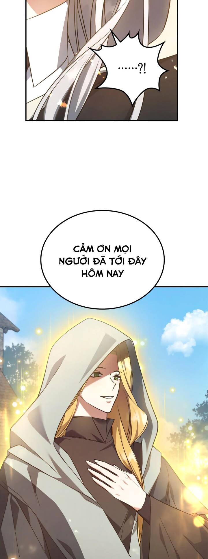 Hôm Nay Công Nương Toàn Năng Cũng Thấy Chán Nản Chương 60.2 Ảnh 9