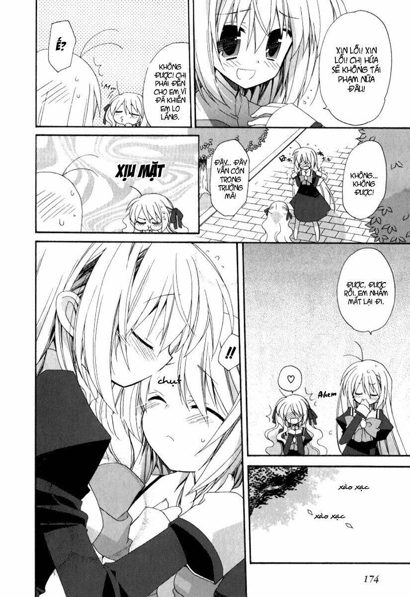 Otome Wa Boku Ni Koishiteru Chương 21 Ảnh 20