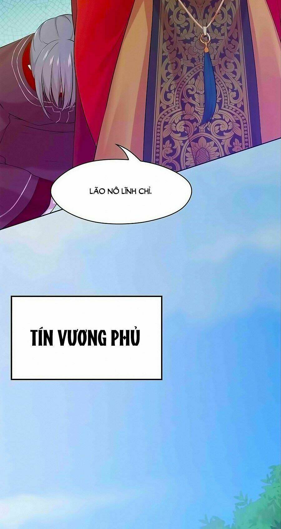 Thịnh Thế Đế Vương Phi Chương 104 Ảnh 9