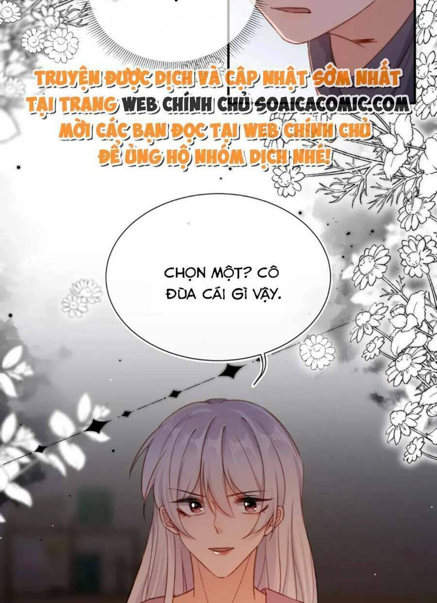 Nam Chính Và Nhân Vật Phản Diện Tôi Nuôi Đều Không Đứng Đắn Chương 99 Ảnh 48