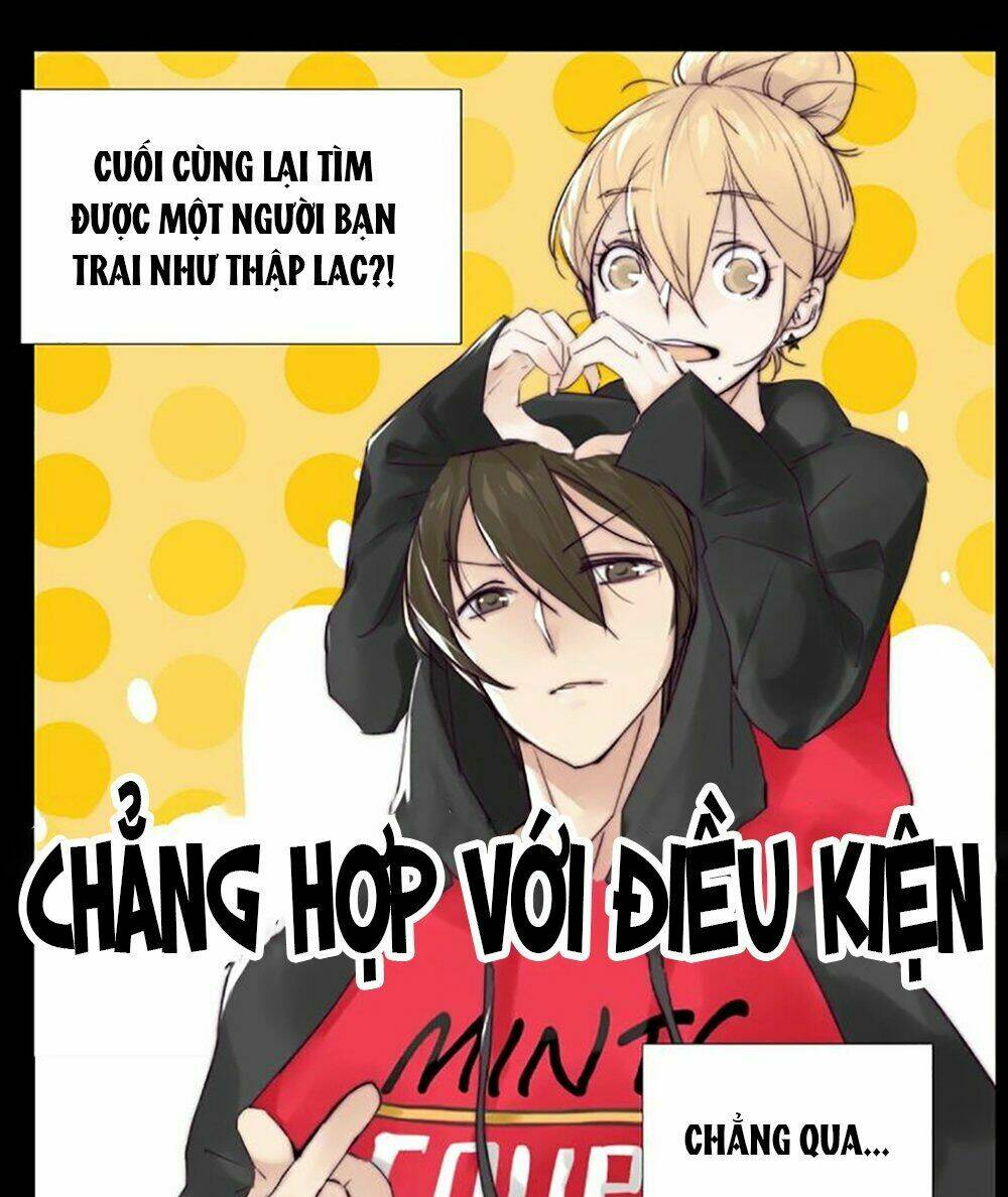 Tình Yêu Chớp Nhoáng Chương 122 Ảnh 8