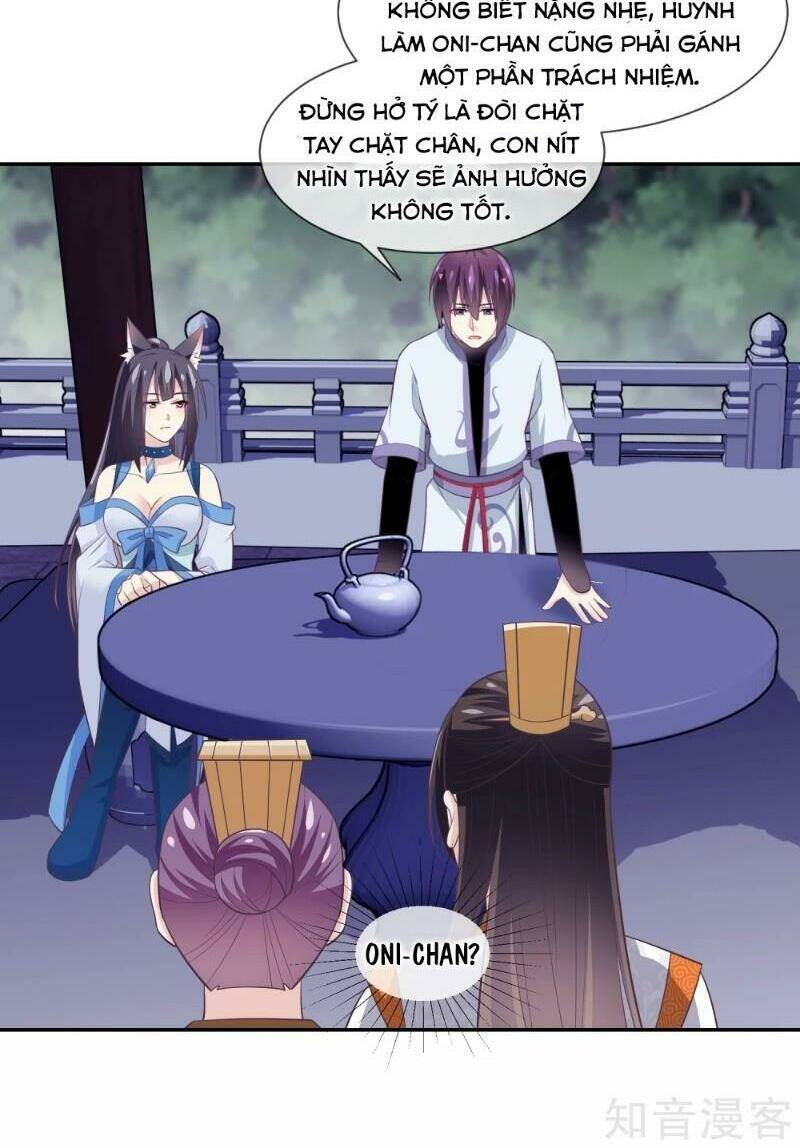 Ta Là Ngọc Hoàng Đại Đế Chương 107 Ảnh 12