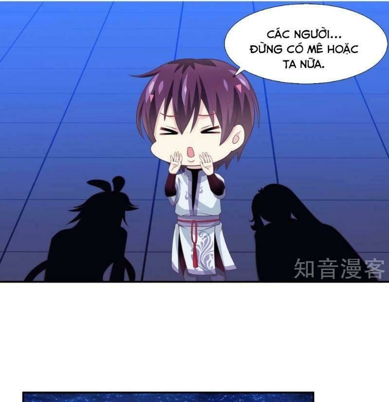 Ta Là Ngọc Hoàng Đại Đế Chương 96 Ảnh 23