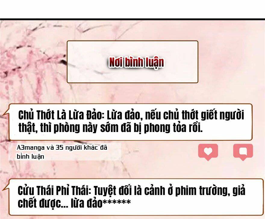Nữ Đế Livestream Công Lược Chương 13 Ảnh 5