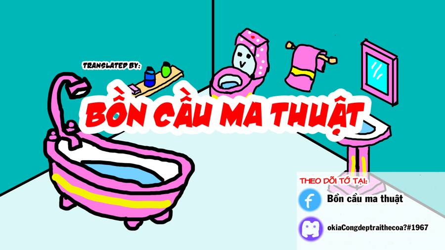 Kimi Wa Nina Janai! Chương 14 Ảnh 15