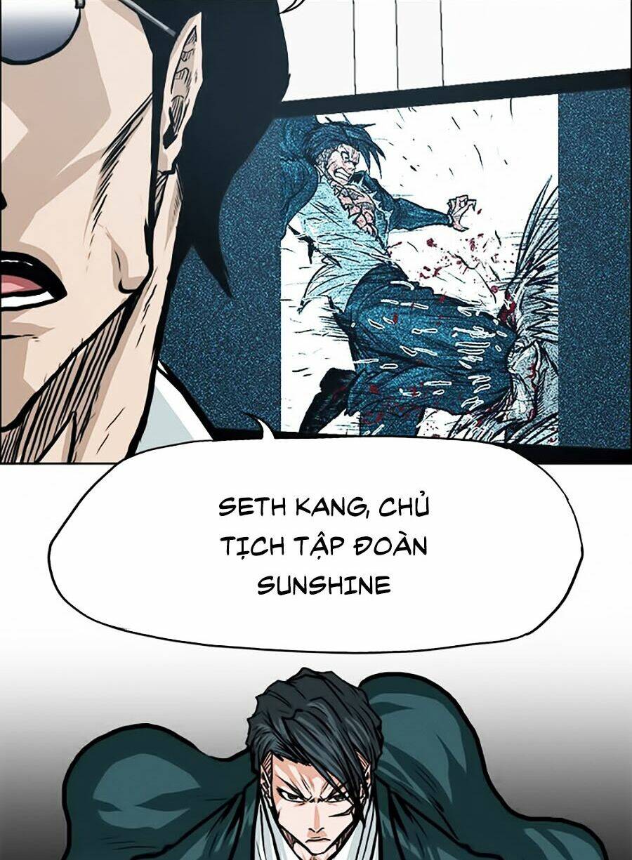 Bá Chủ Học Đường Ss2 Chương 57 Ảnh 27