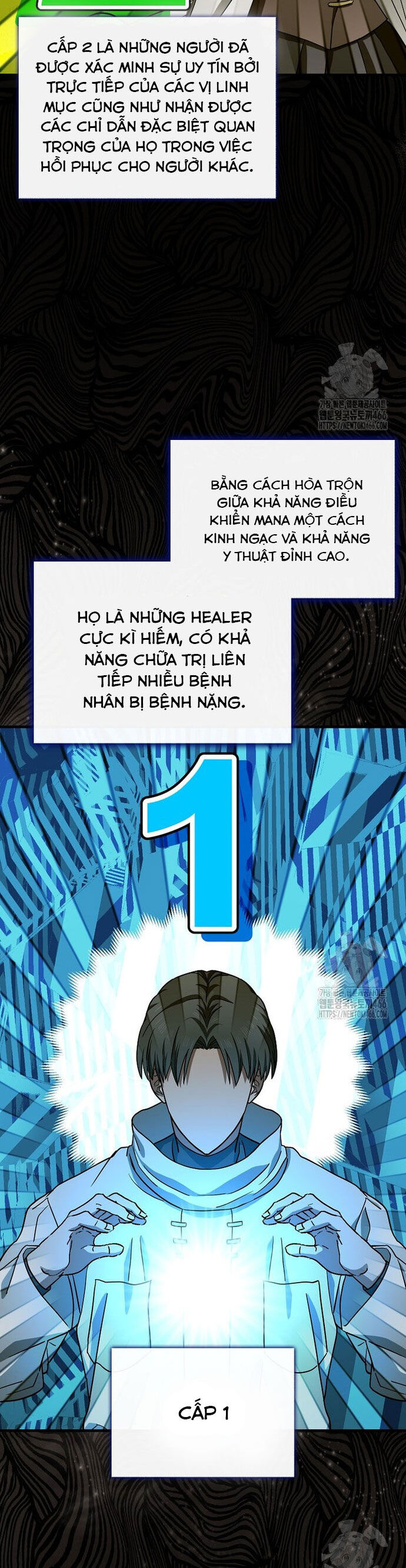 Thánh Cái Khỉ Gì, Đây Là Sức Mạnh Của Y Học Hiện Đại Chương 112 Ảnh 12