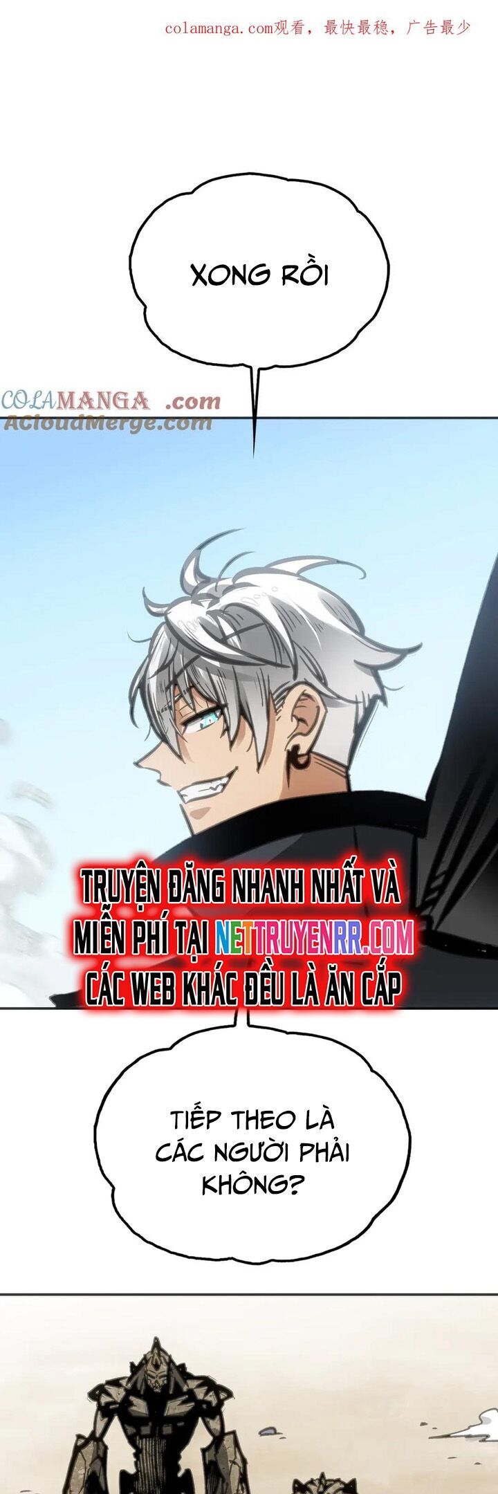 Chí Tử Chí Cường Chương 37 Ảnh 3