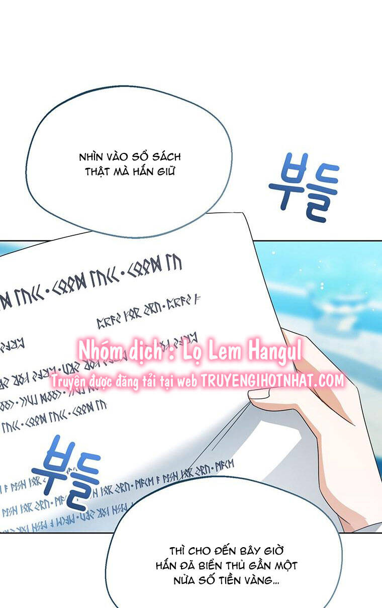 Công Chúa Bé Con Nhìn Vào Cửa Sổ Trạng Thái Chương 75.1 Ảnh 62